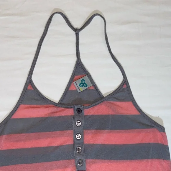 TNA Racerback Tank Top - Picture 4 of 6